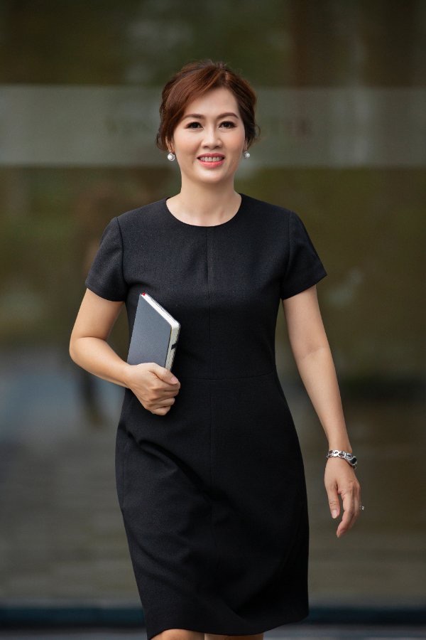 Nguyễn Thị Yến Phượng